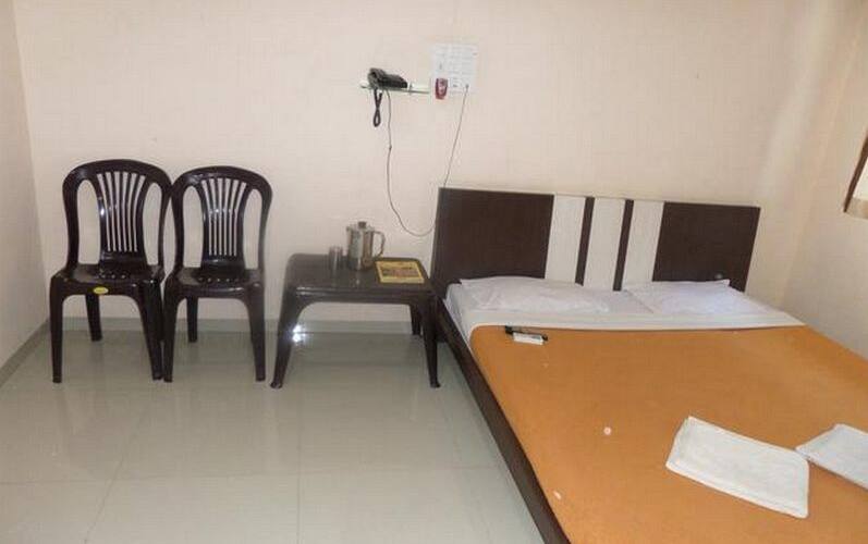 Hotel Kaundinya, Nashik 4